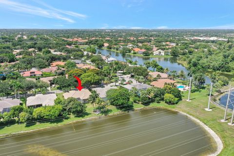 Tiny photo for 6420 NW 41st Street, Coral Springs, FL 33067 (MLS # B26051163)
