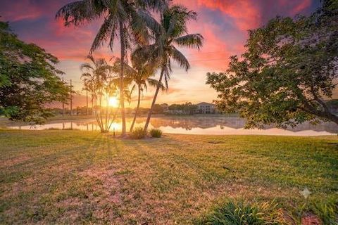 Tiny photo for 6420 NW 41st Street, Coral Springs, FL 33067 (MLS # B26051163)