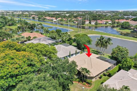 Tiny photo for 6420 NW 41st Street, Coral Springs, FL 33067 (MLS # B26051163)