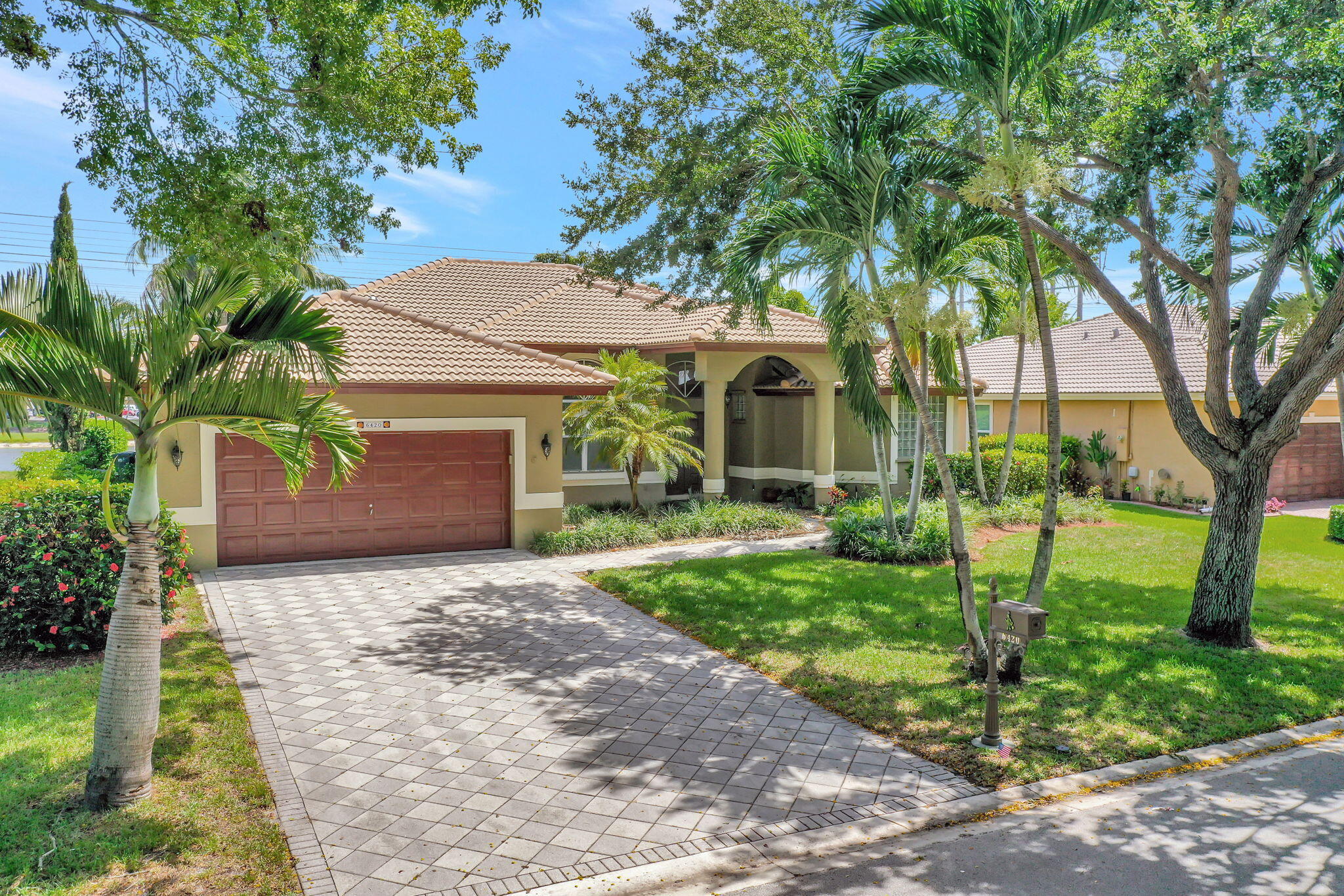 6420 NW 41st Street