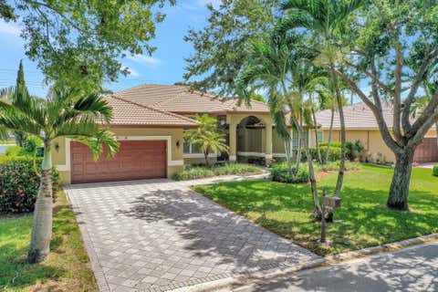Tiny photo for 6420 NW 41st Street, Coral Springs, FL 33067 (MLS # B26051163)
