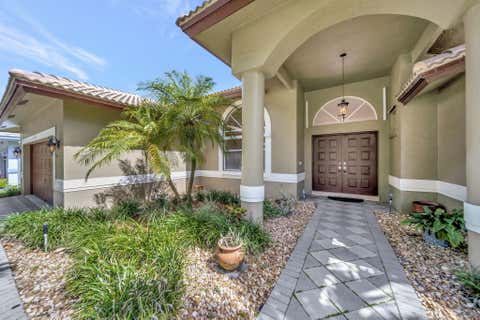Tiny photo for 6420 NW 41st Street, Coral Springs, FL 33067 (MLS # B26051163)