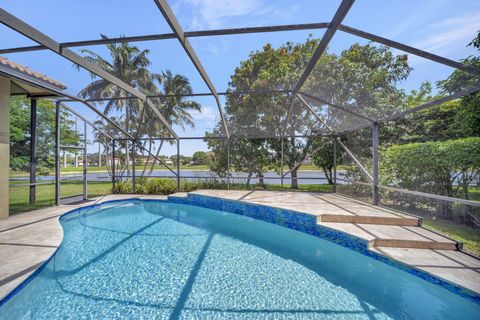 Tiny photo for 6420 NW 41st Street, Coral Springs, FL 33067 (MLS # B26051163)