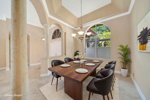 Tiny photo for 6420 NW 41st Street, Coral Springs, FL 33067 (MLS # B26051163)