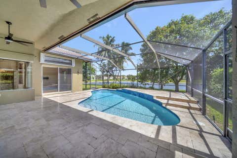 Tiny photo for 6420 NW 41st Street, Coral Springs, FL 33067 (MLS # B26051163)