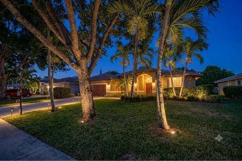Tiny photo for 6420 NW 41st Street, Coral Springs, FL 33067 (MLS # B26051163)