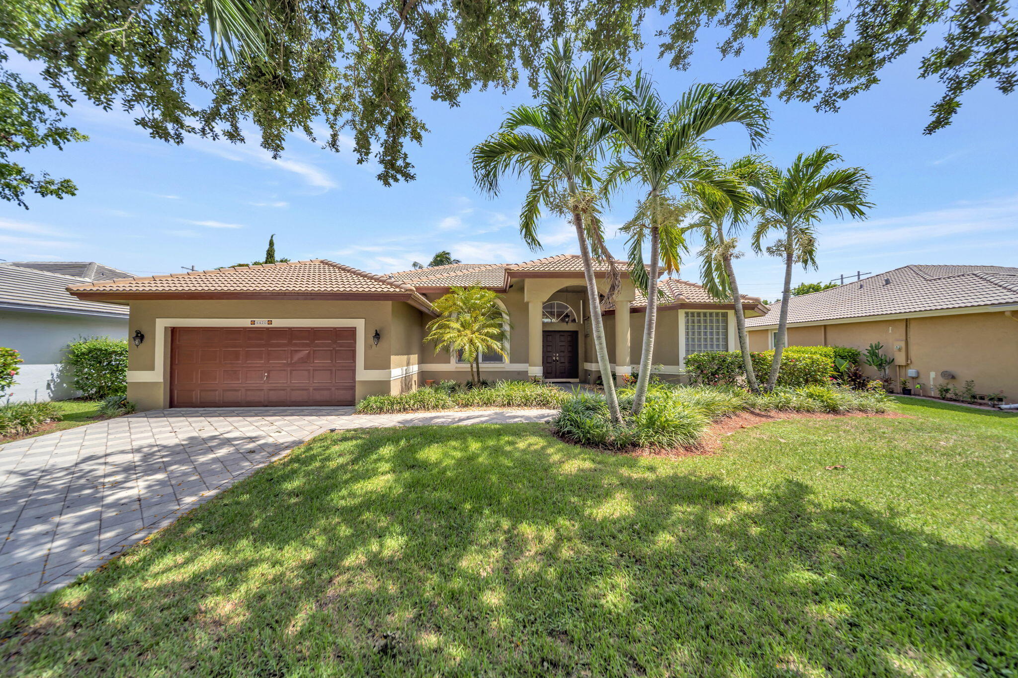 6420 NW 41st Street