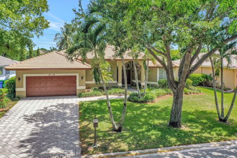 Tiny photo for 6420 NW 41st Street, Coral Springs, FL 33067 (MLS # B26051163)