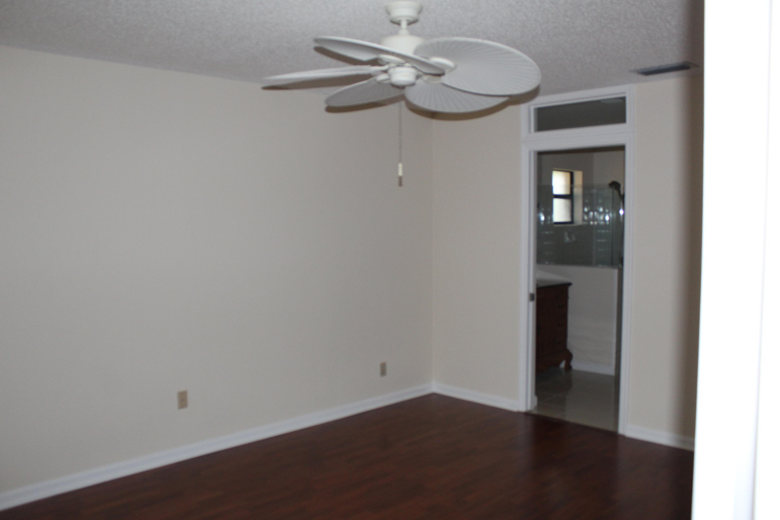 SUGAR POND MANOR OF WELLINGTON - Residential Lease