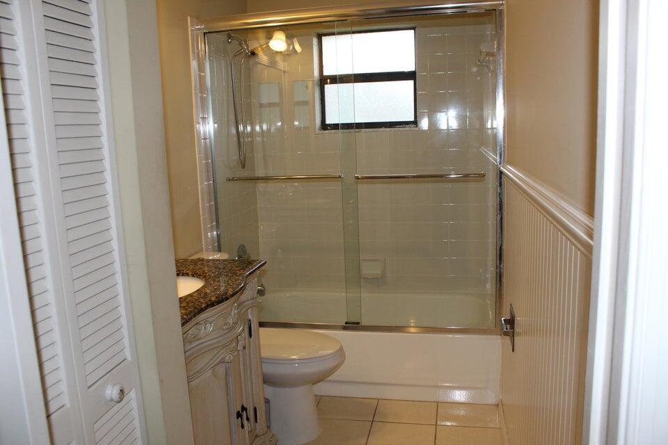 SUGAR POND MANOR OF WELLINGTON - Residential Lease
