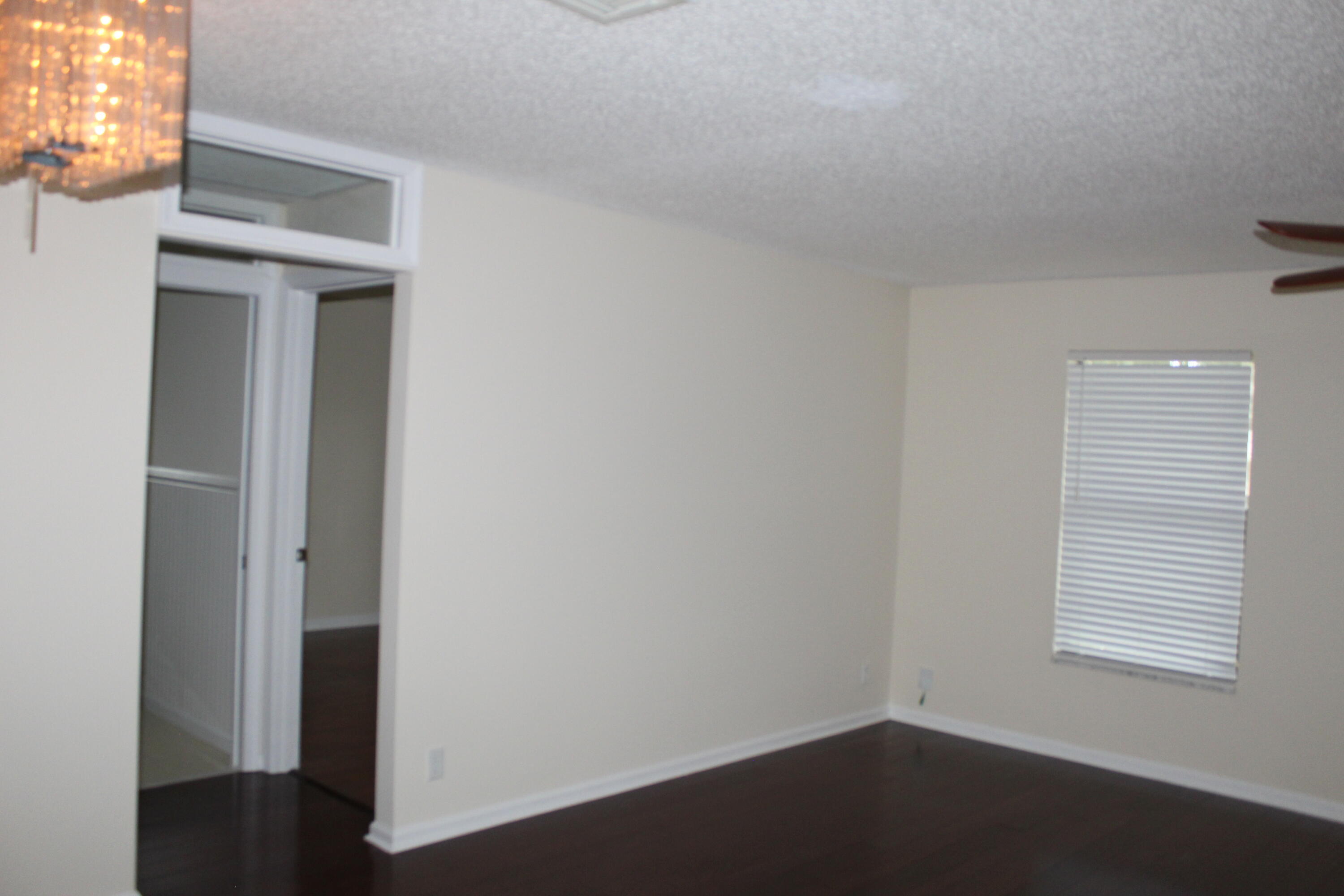 SUGAR POND MANOR OF WELLINGTON - Residential Lease