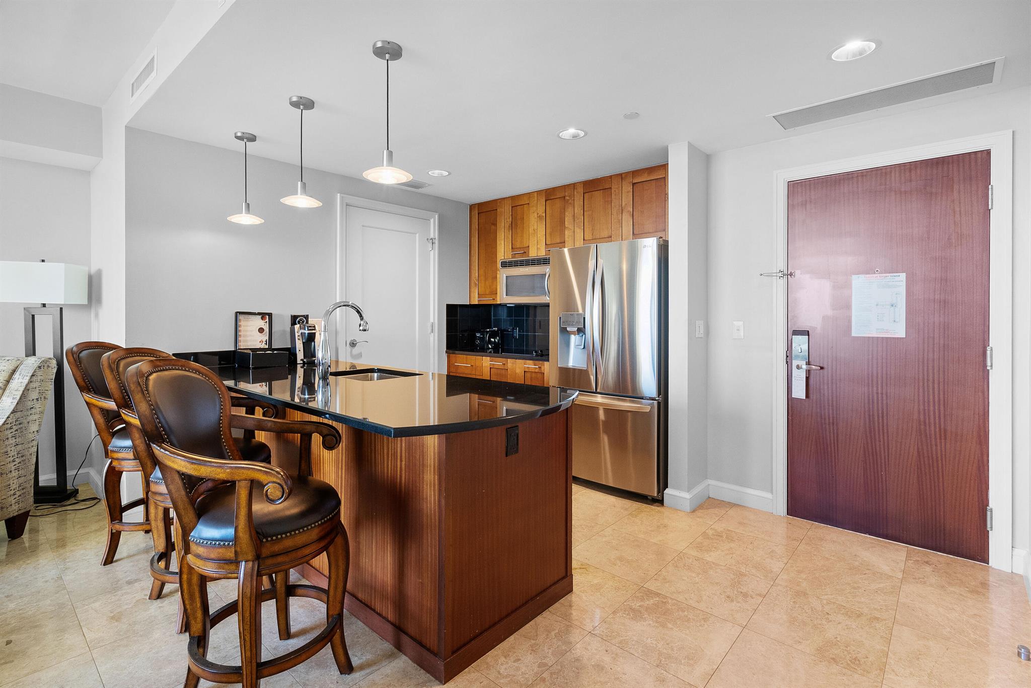 RESORT AT SINGER ISLAND H - Residential