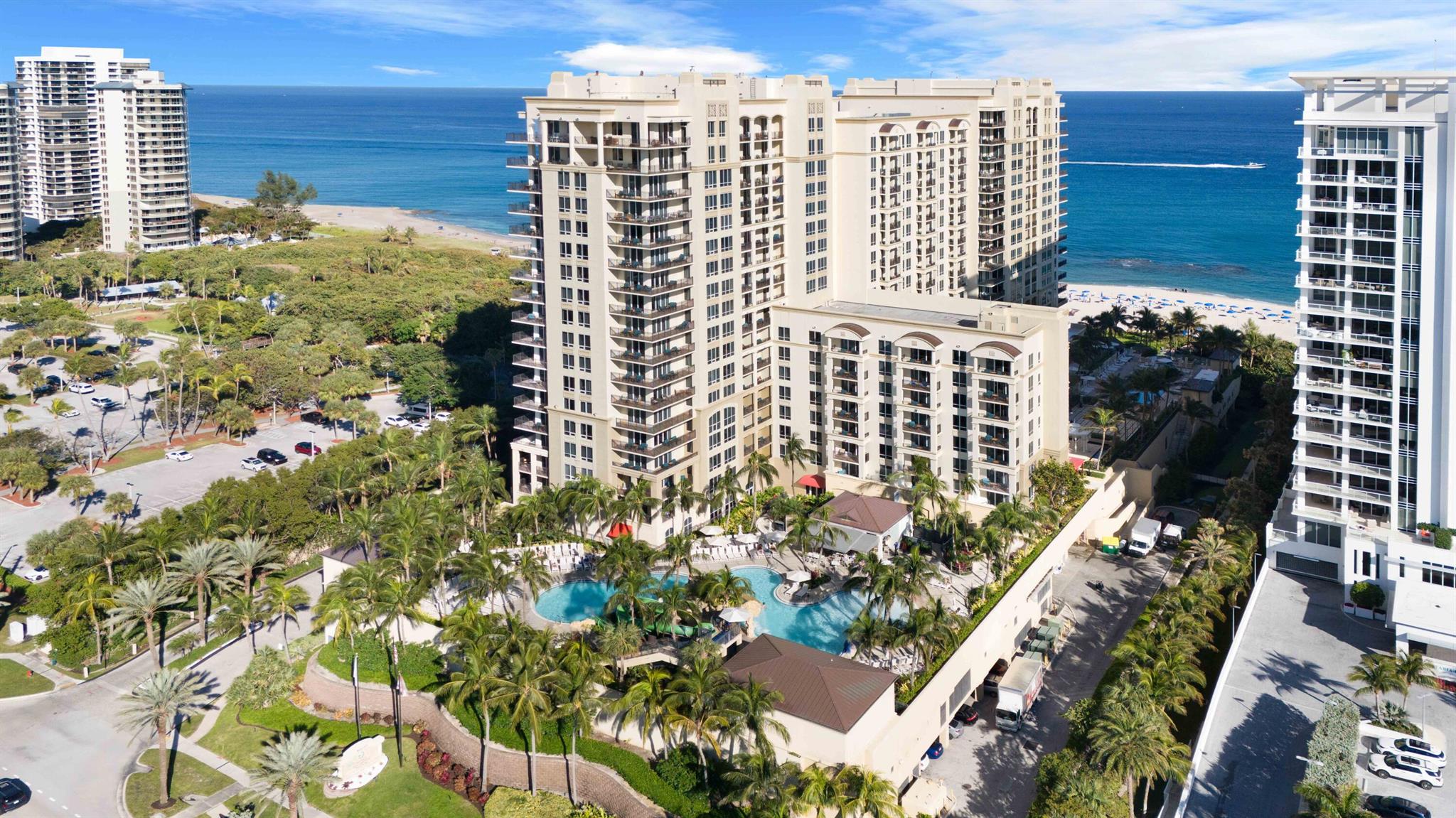 RESORT AT SINGER ISLAND H - Residential