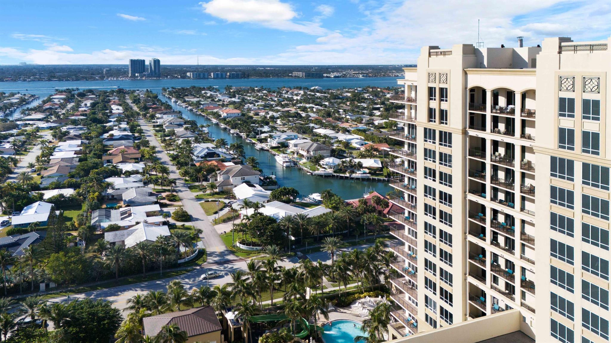 RESORT AT SINGER ISLAND H - Residential