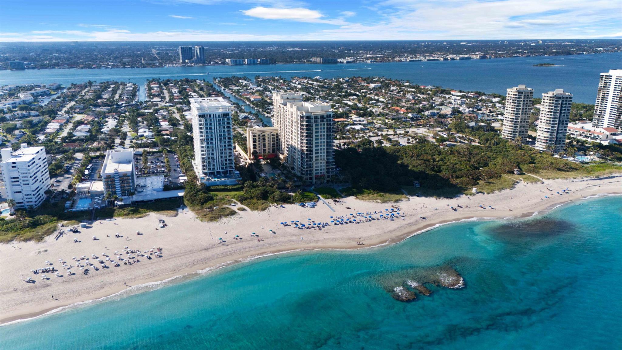 RESORT AT SINGER ISLAND H - Residential