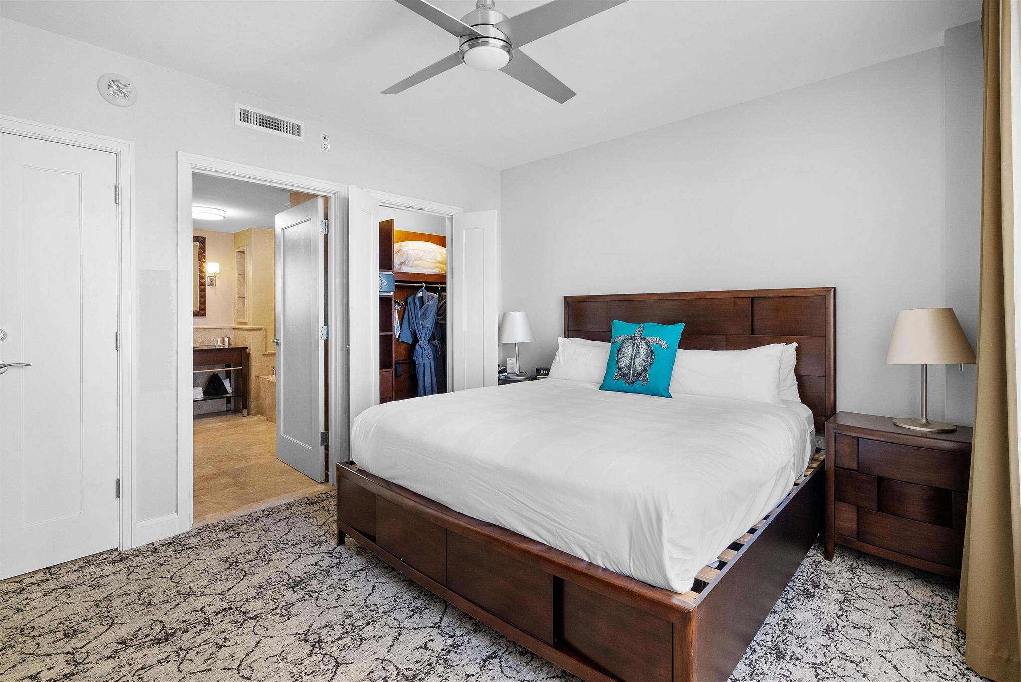 RESORT AT SINGER ISLAND H - Residential