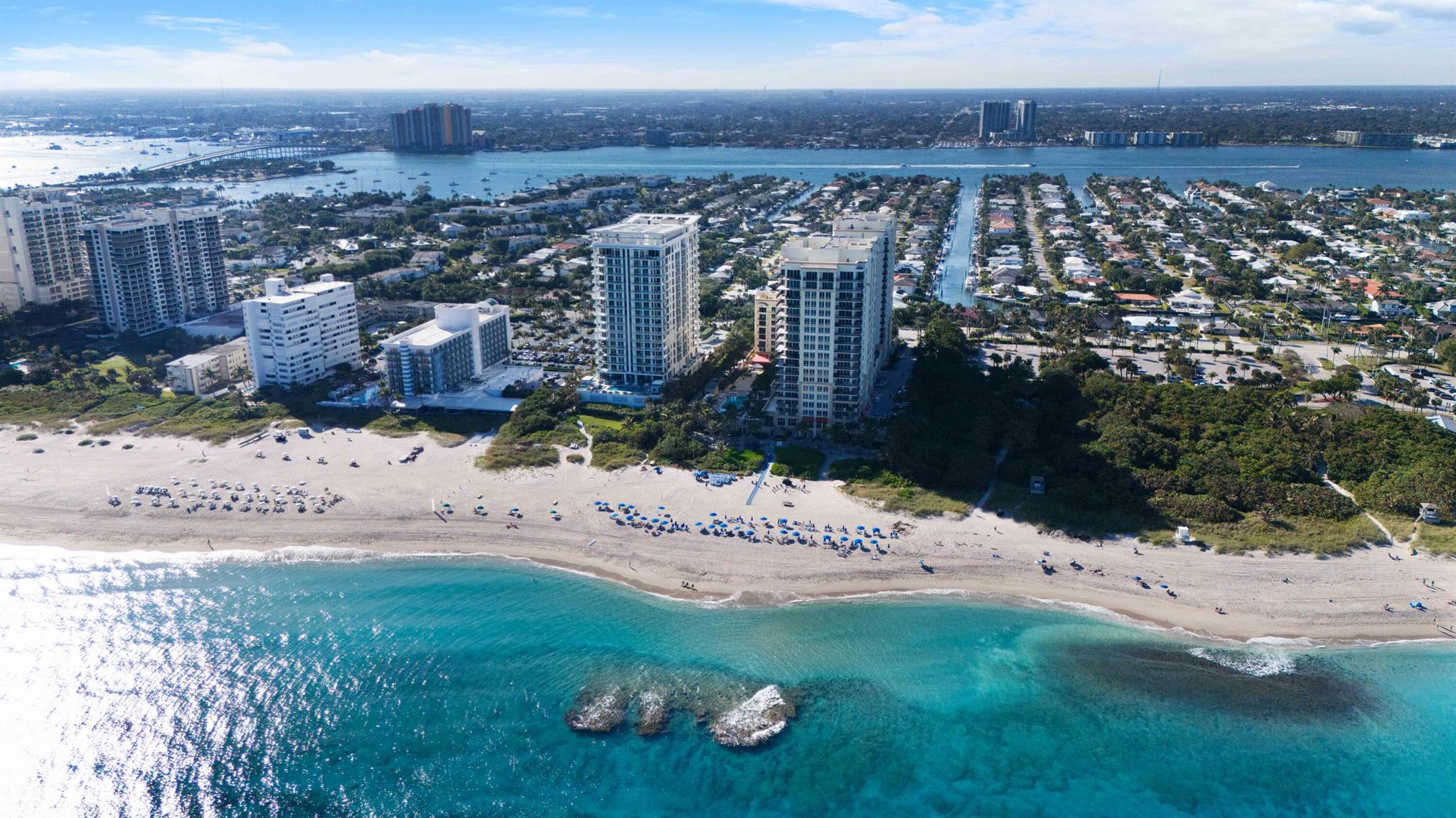 RESORT AT SINGER ISLAND H - Residential