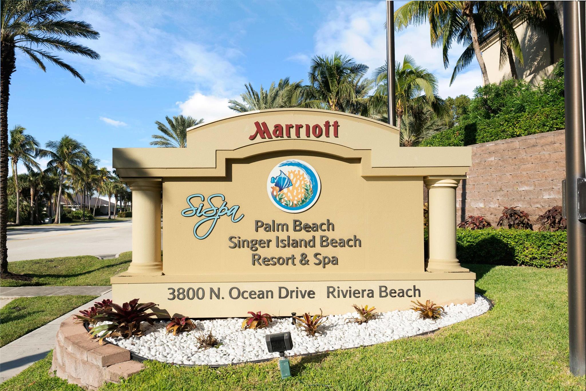 RESORT AT SINGER ISLAND H - Residential