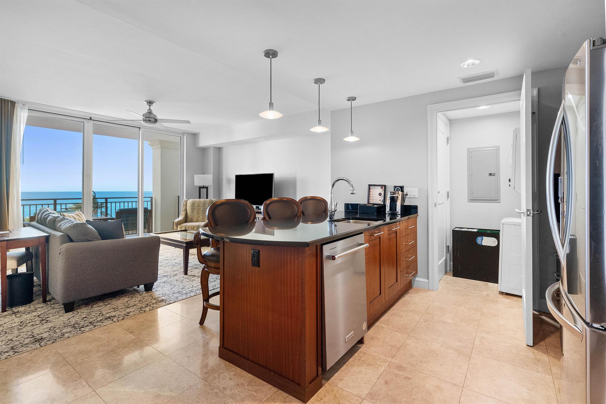 RESORT AT SINGER ISLAND H - Residential