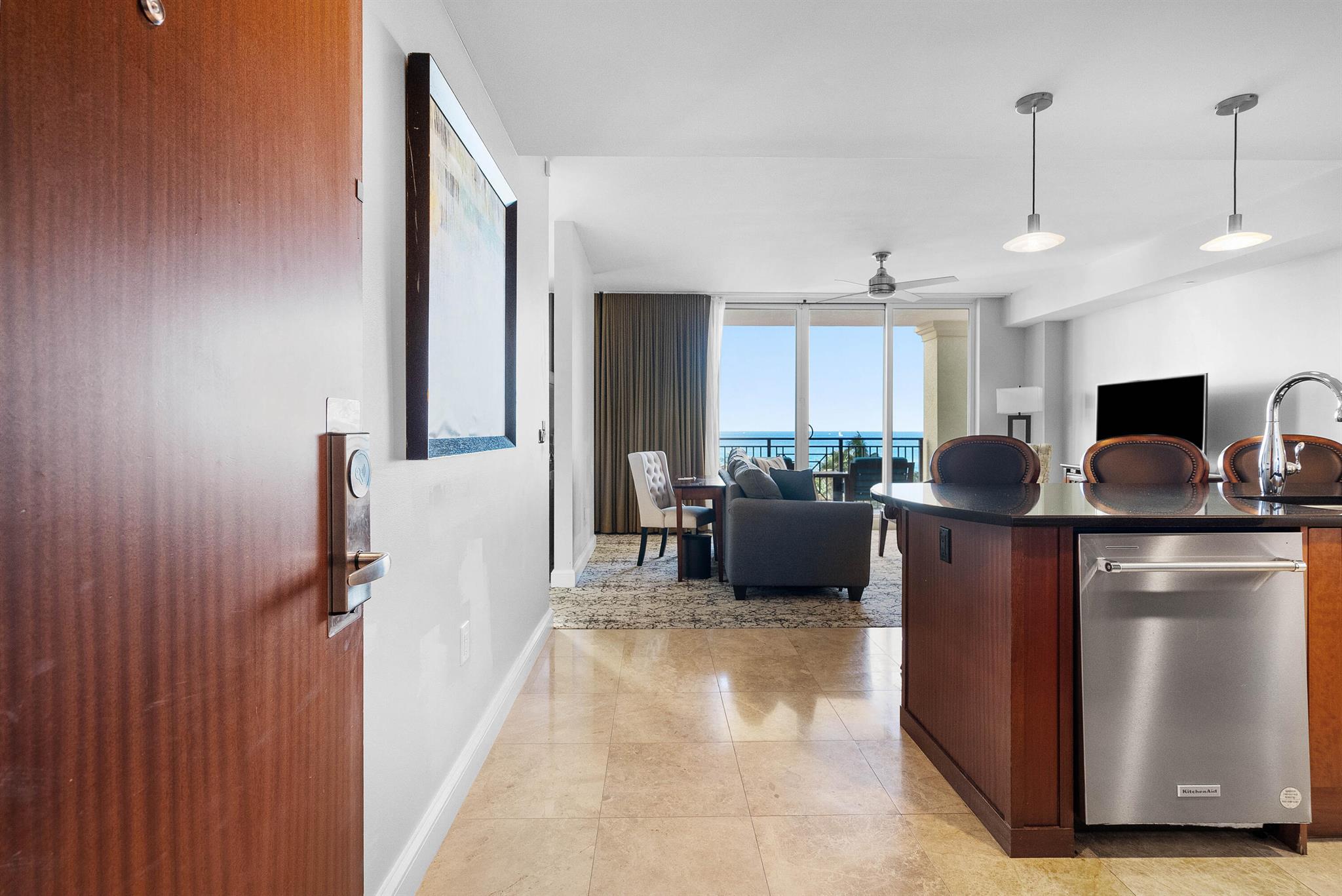 RESORT AT SINGER ISLAND H - Residential