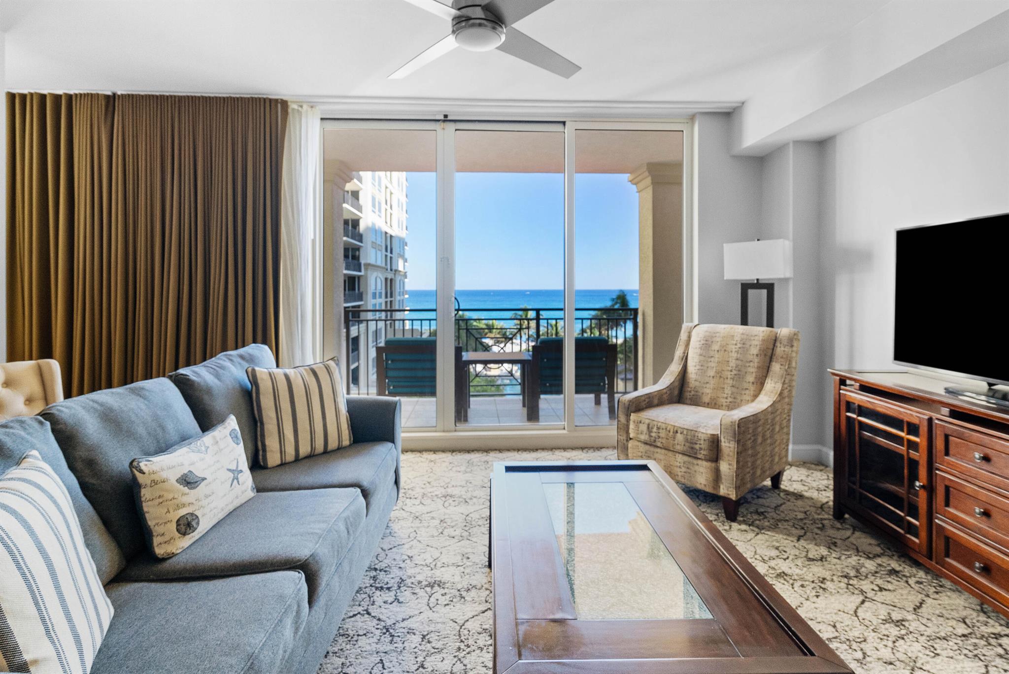 RESORT AT SINGER ISLAND H - Residential