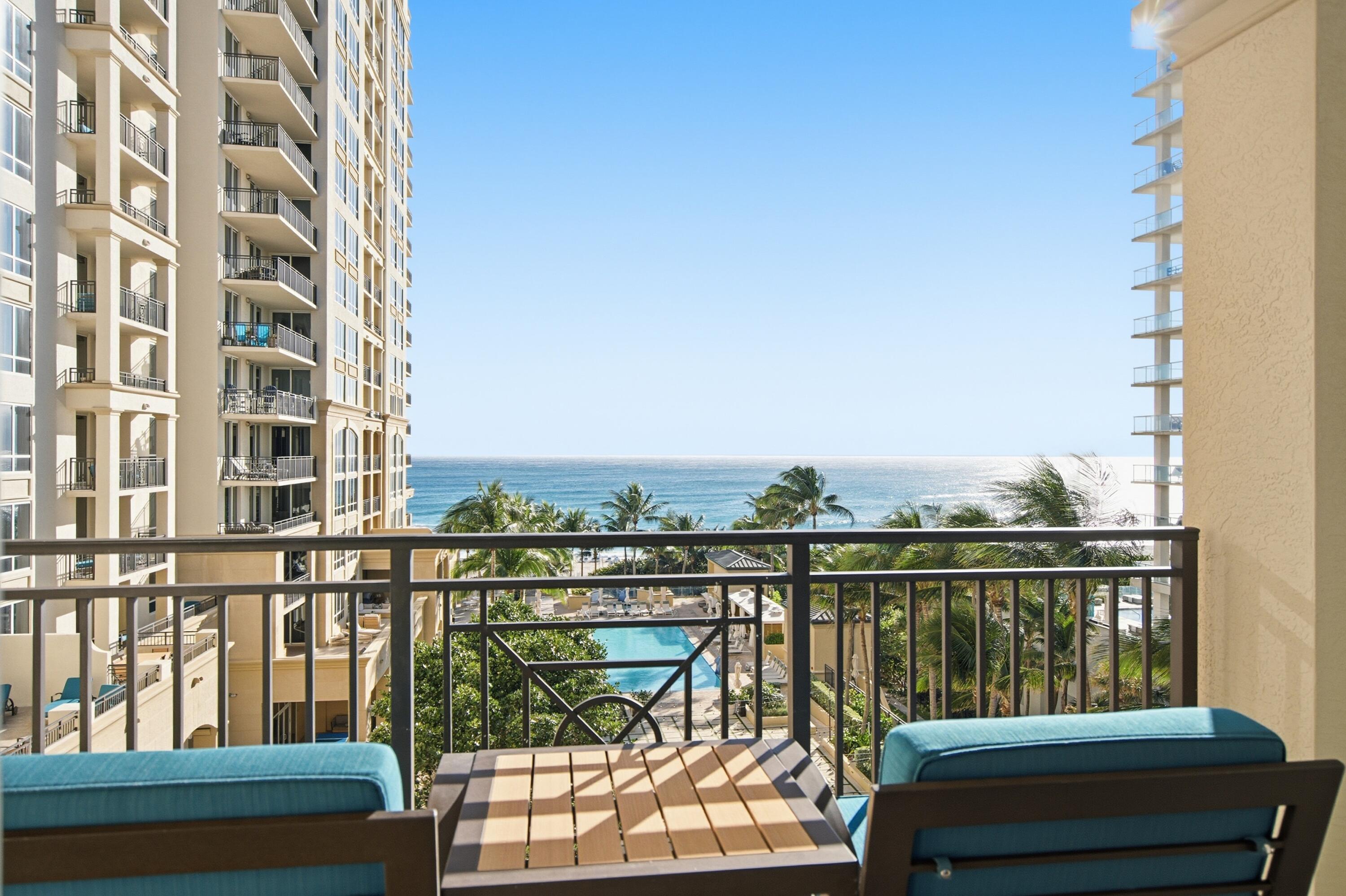 3800 N Ocean Drive 717