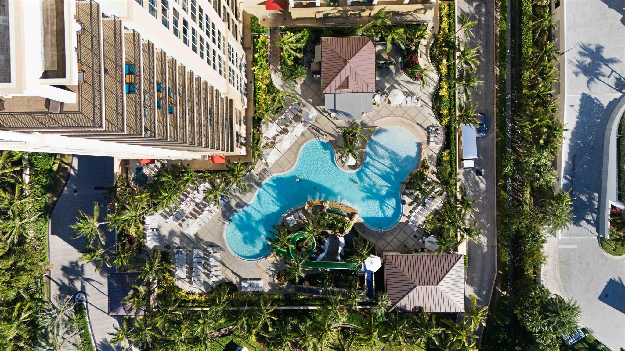 RESORT AT SINGER ISLAND H - Residential