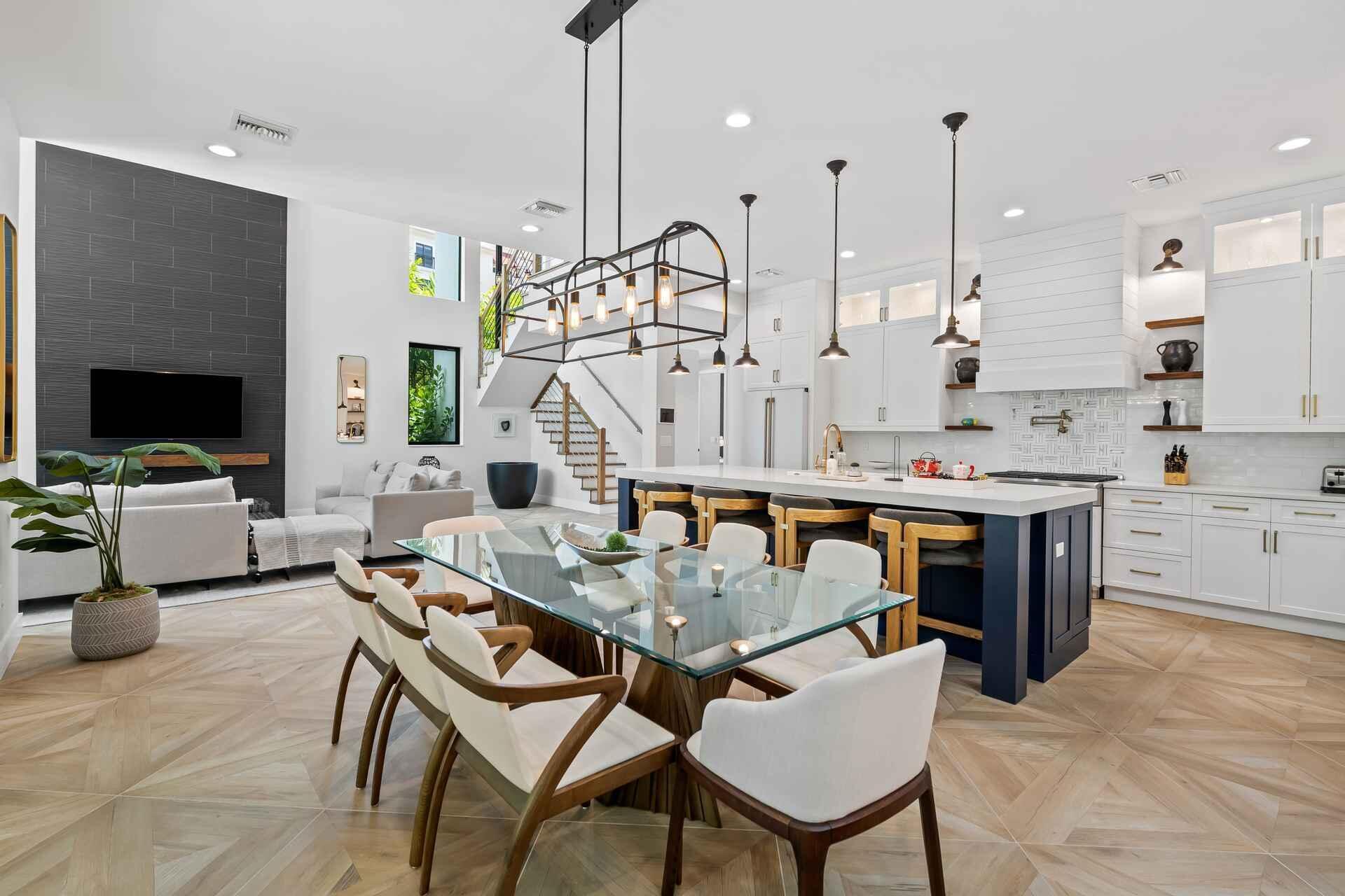 LAUDERDALE BEACH - Residential