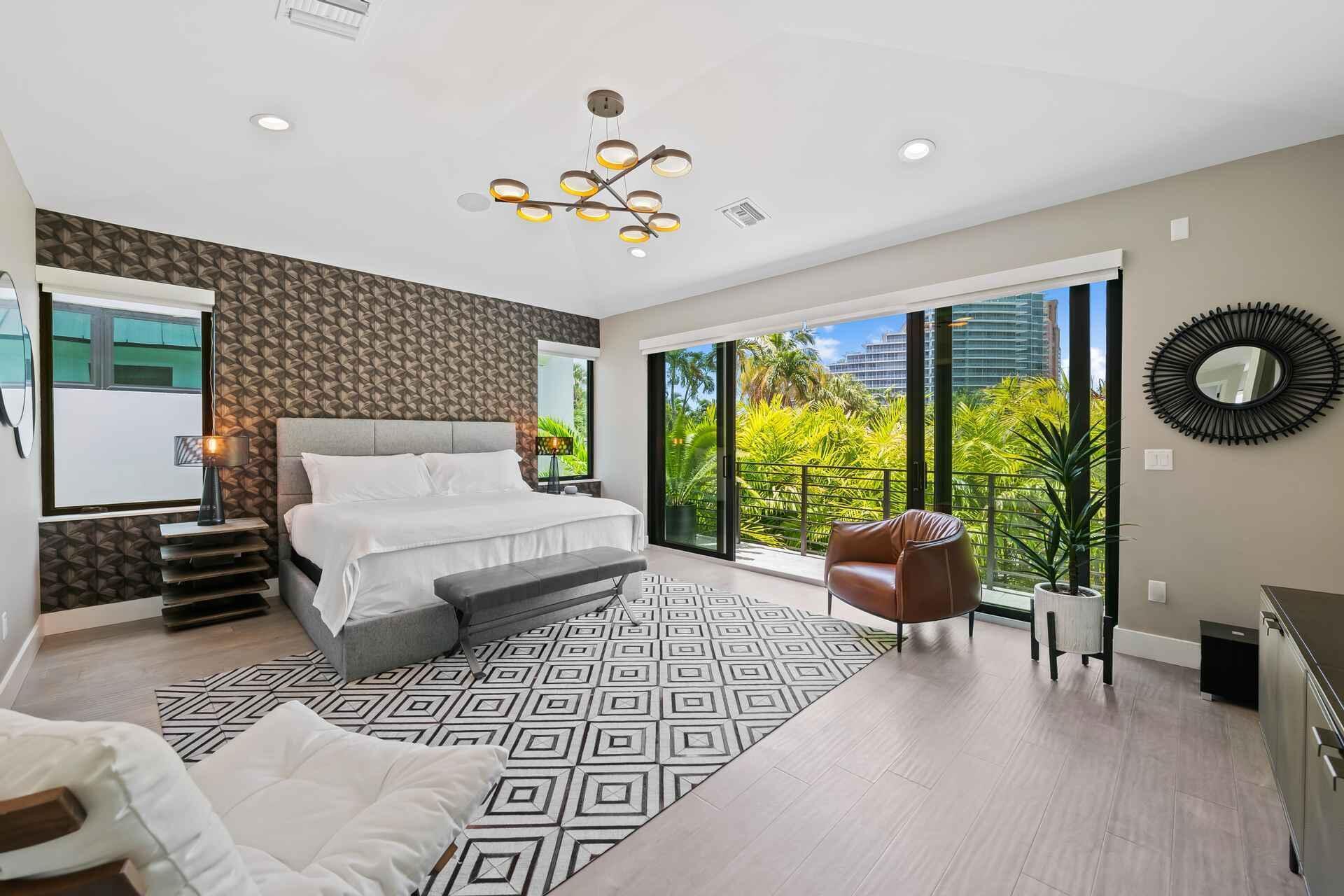 LAUDERDALE BEACH - Residential