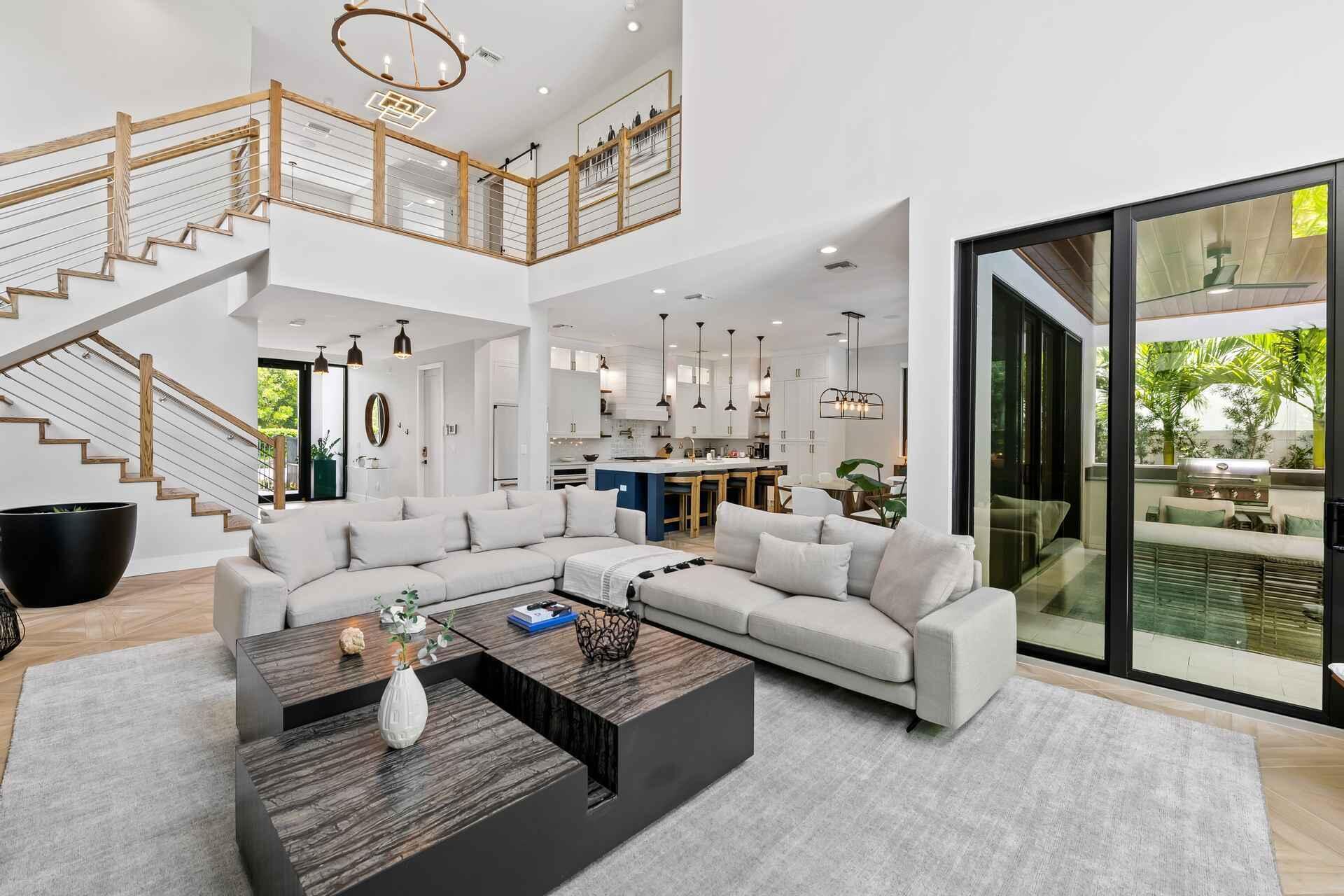 LAUDERDALE BEACH - Residential