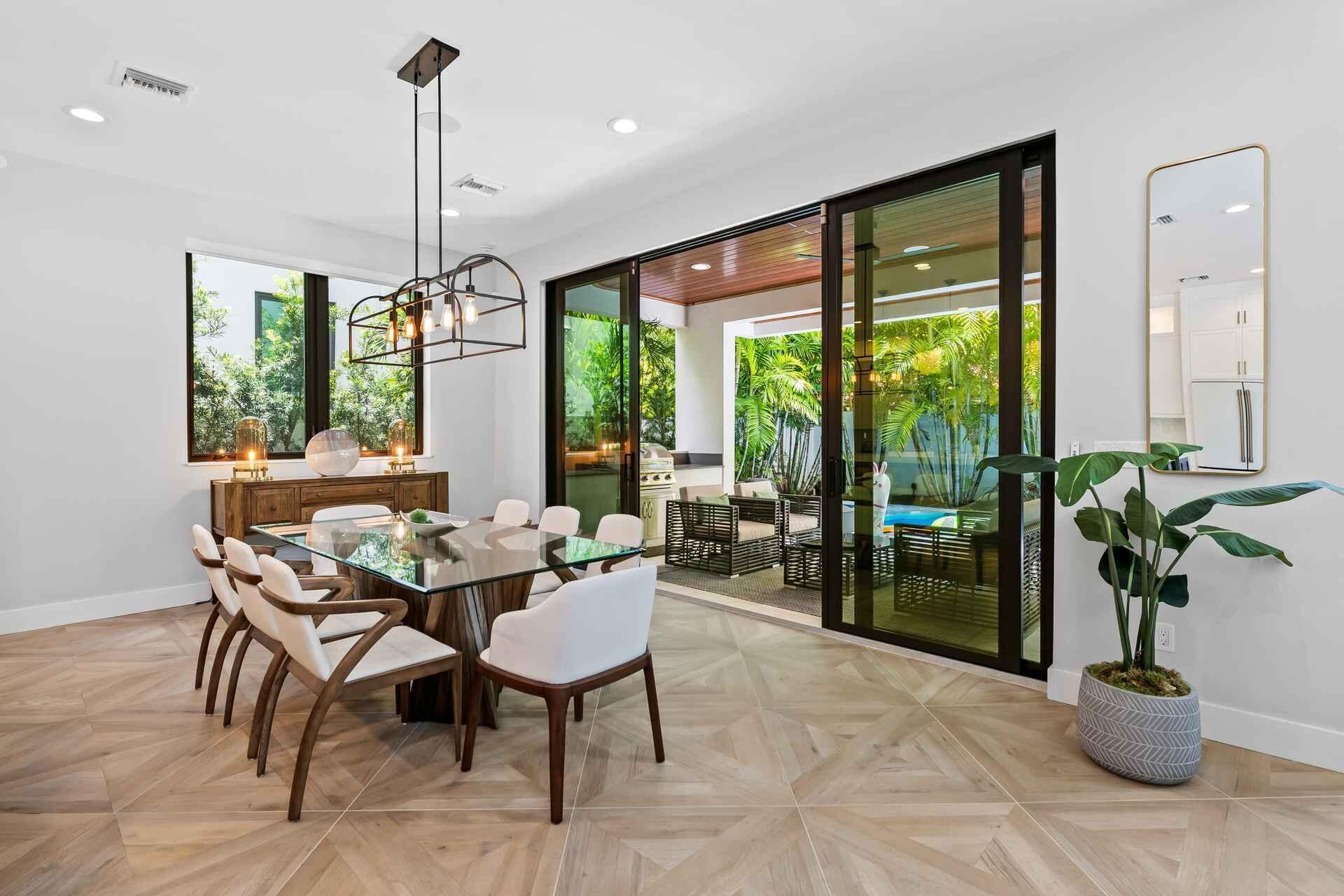 LAUDERDALE BEACH - Residential