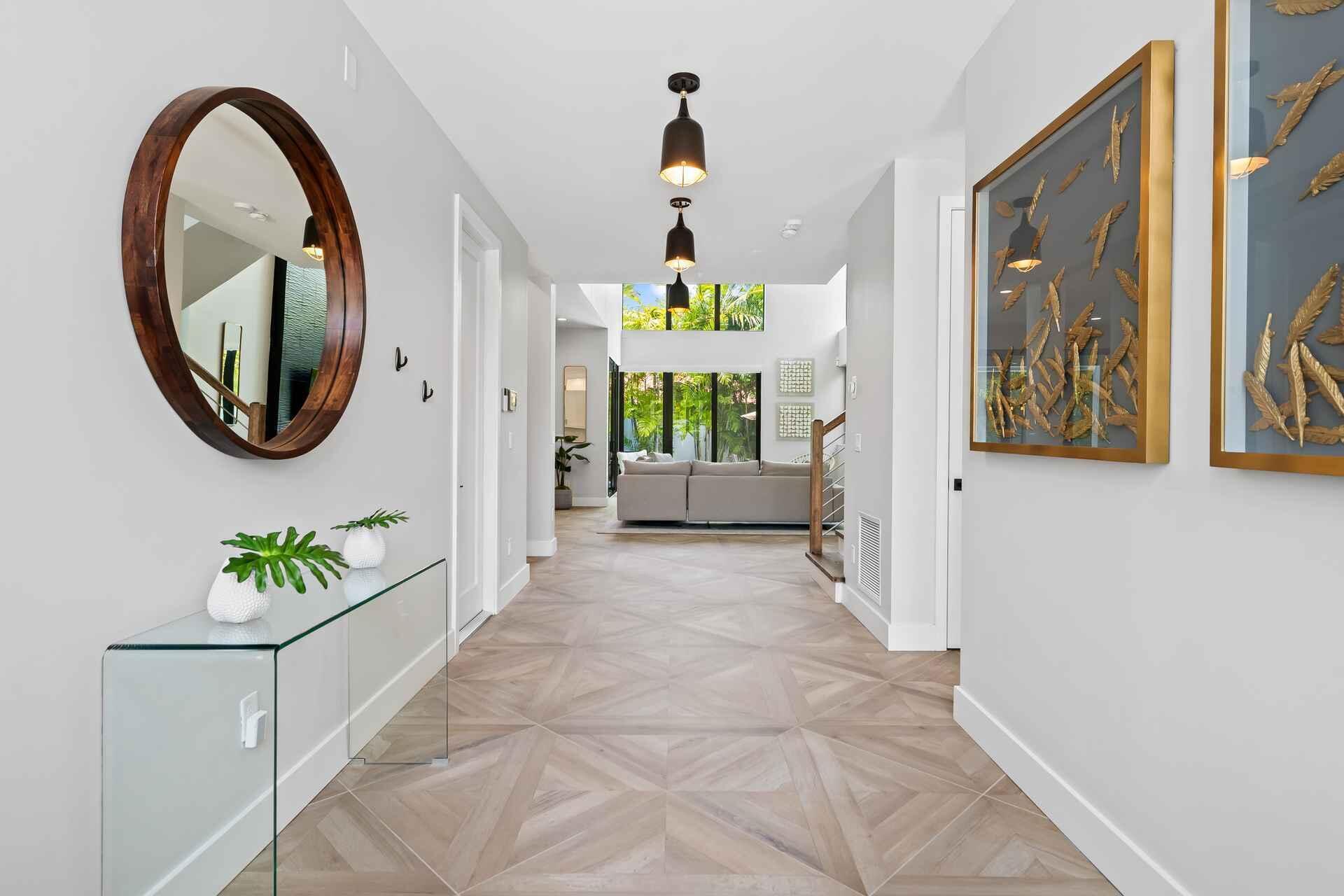 LAUDERDALE BEACH - Residential