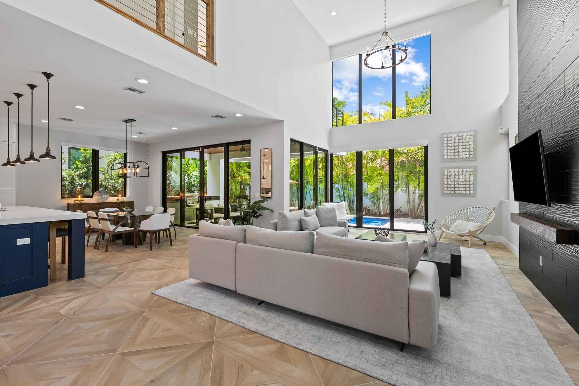 LAUDERDALE BEACH - Residential