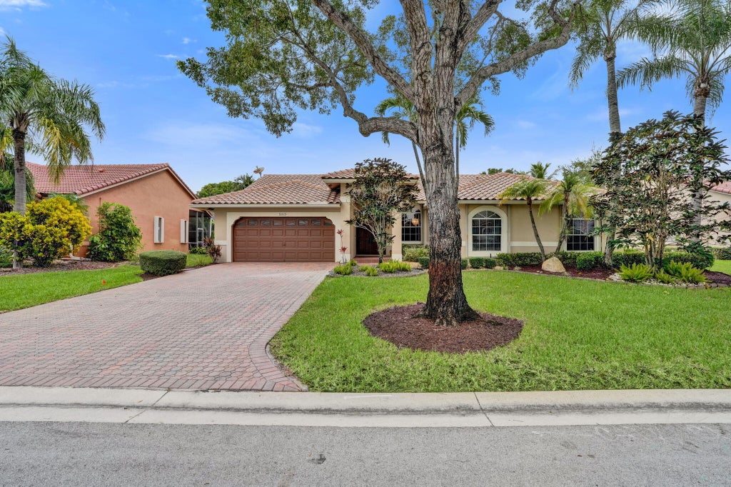 Photo of 5315 NW 108TH Way, Coral Springs, FL 33076 (MLS # B26086283)
