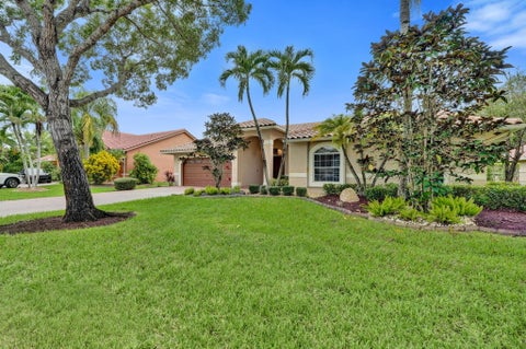 Tiny photo for 5315 NW 108TH Way, Coral Springs, FL 33076 (MLS # B26086283)