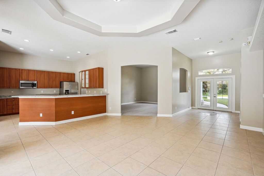 Photo of 2311 SW Vardon Street, Port Saint Lucie, FL 34953 (MLS # R10925748)