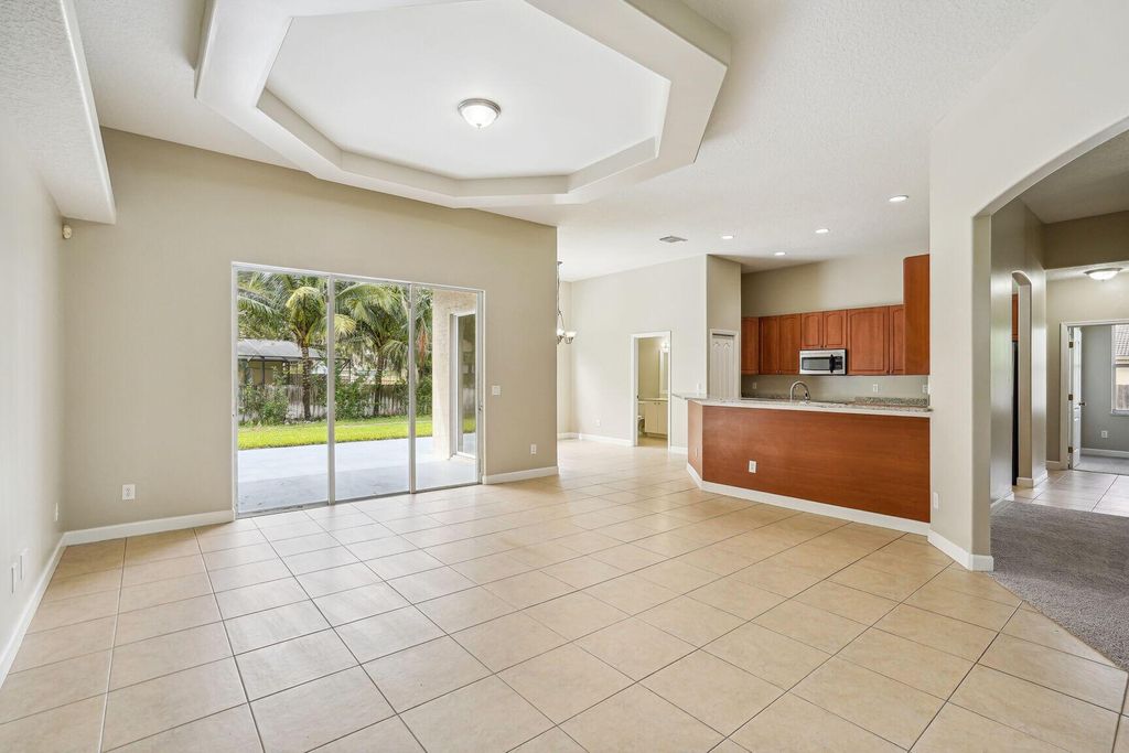 Photo of 2311 SW Vardon Street, Port Saint Lucie, FL 34953 (MLS # R10925748)