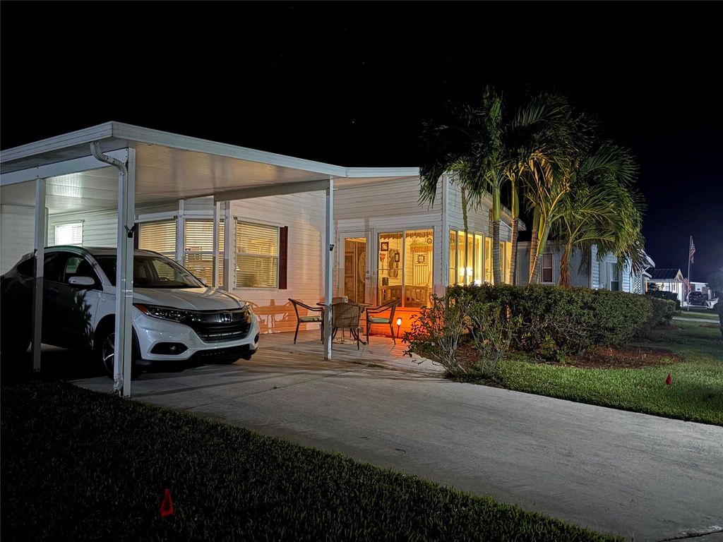 Photo of 3788 Satinwood Court, Port Saint Lucie, FL 34952 (MLS # F10543184)