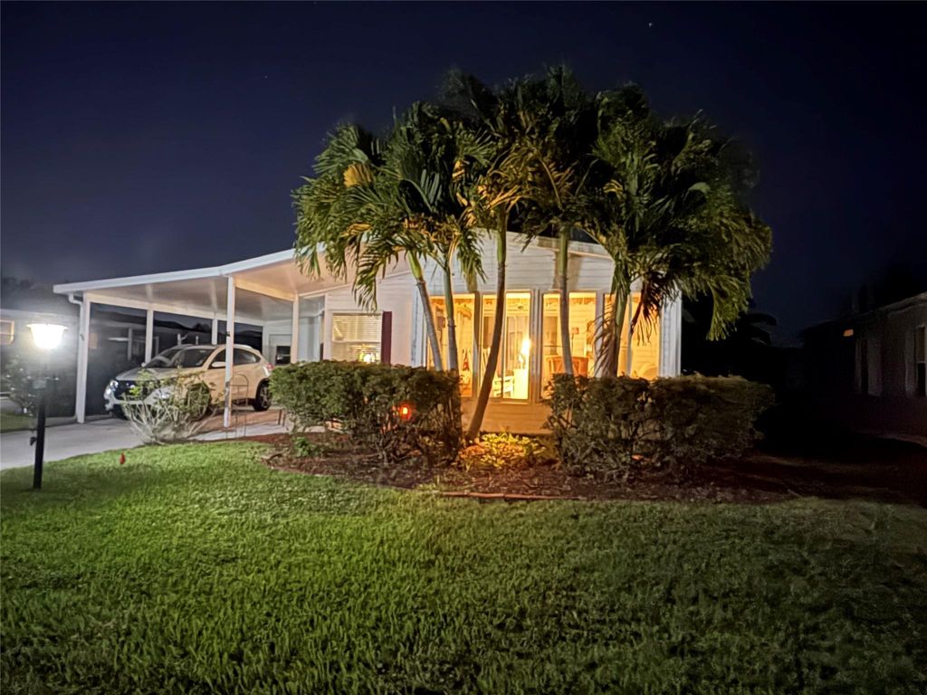 Photo of 3788 Satinwood Court, Port Saint Lucie, FL 34952 (MLS # F10543184)