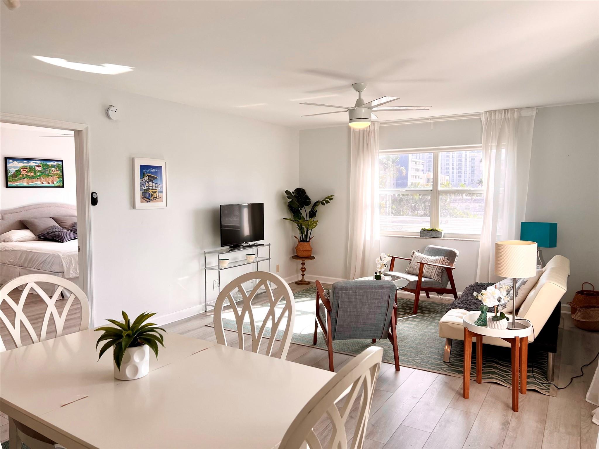 THE GALLERY - Residential Lease