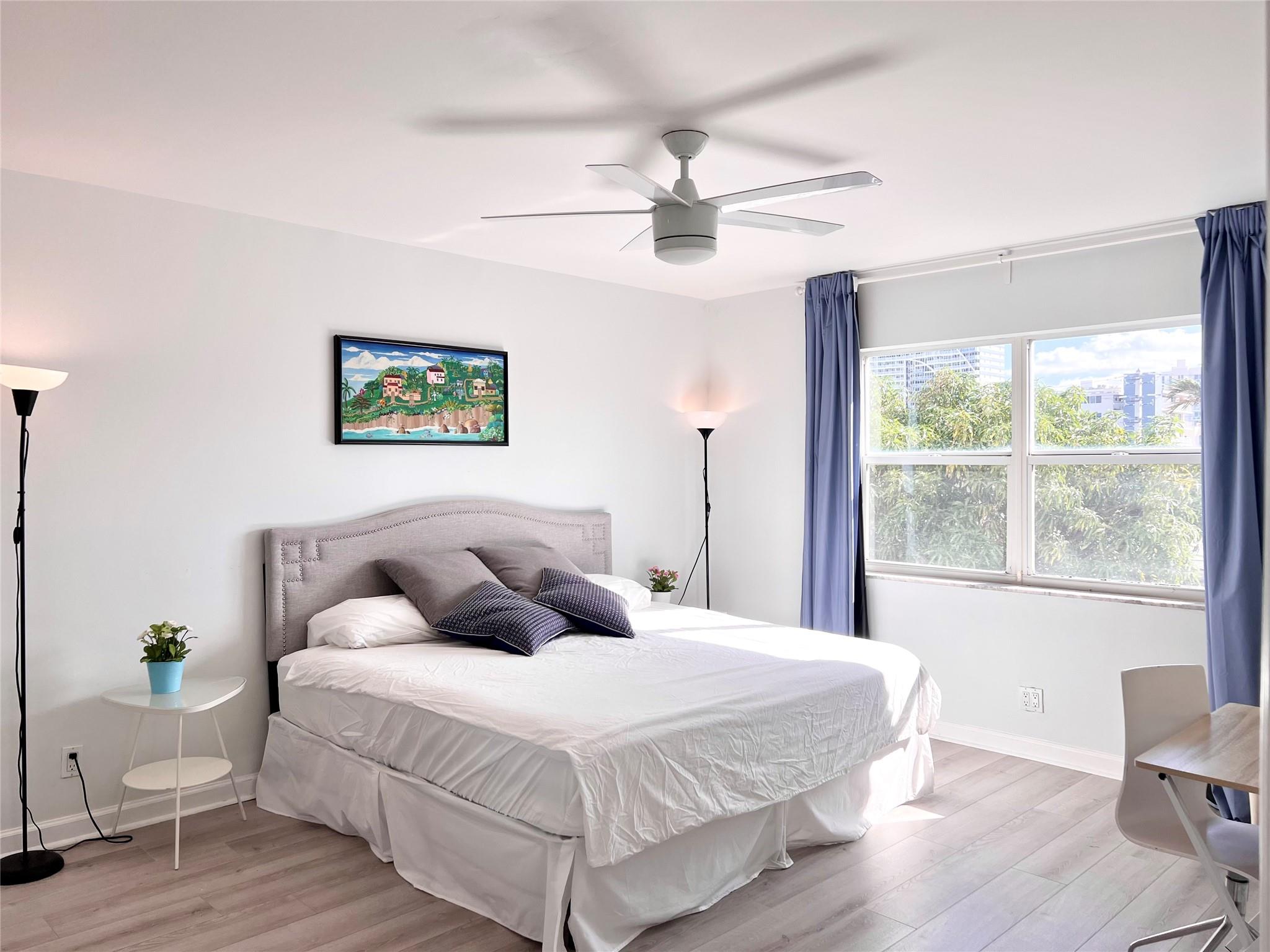 THE GALLERY - Residential Lease