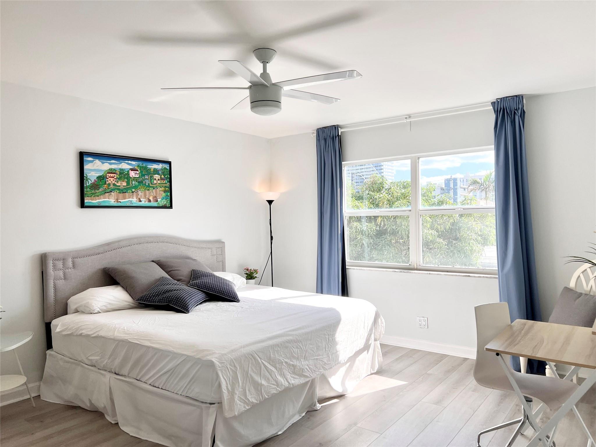 THE GALLERY - Residential Lease