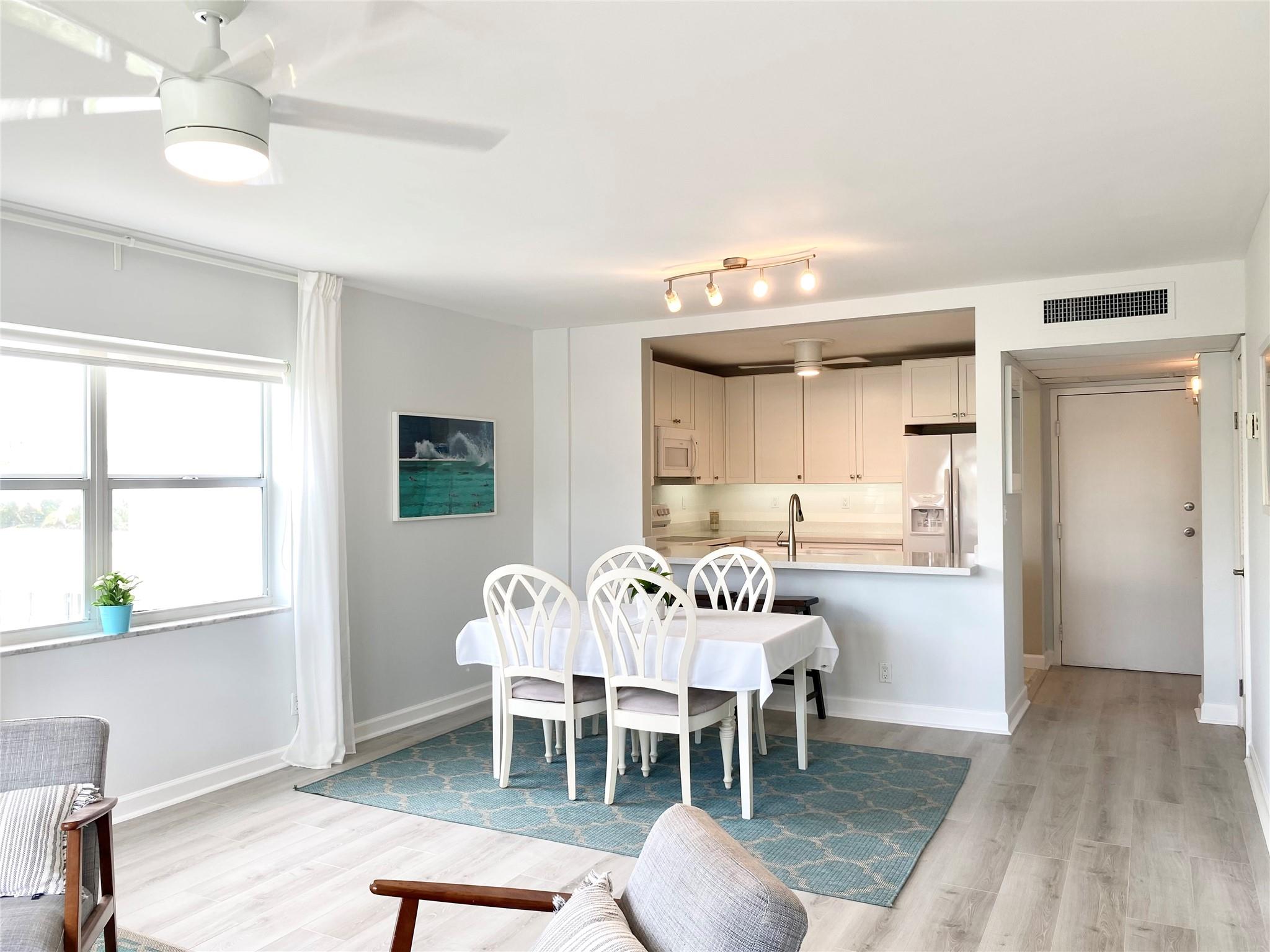 THE GALLERY - Residential Lease