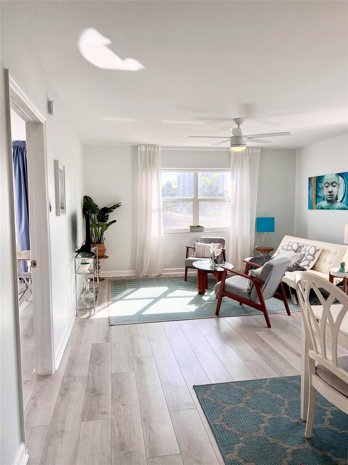 THE GALLERY - Residential Lease