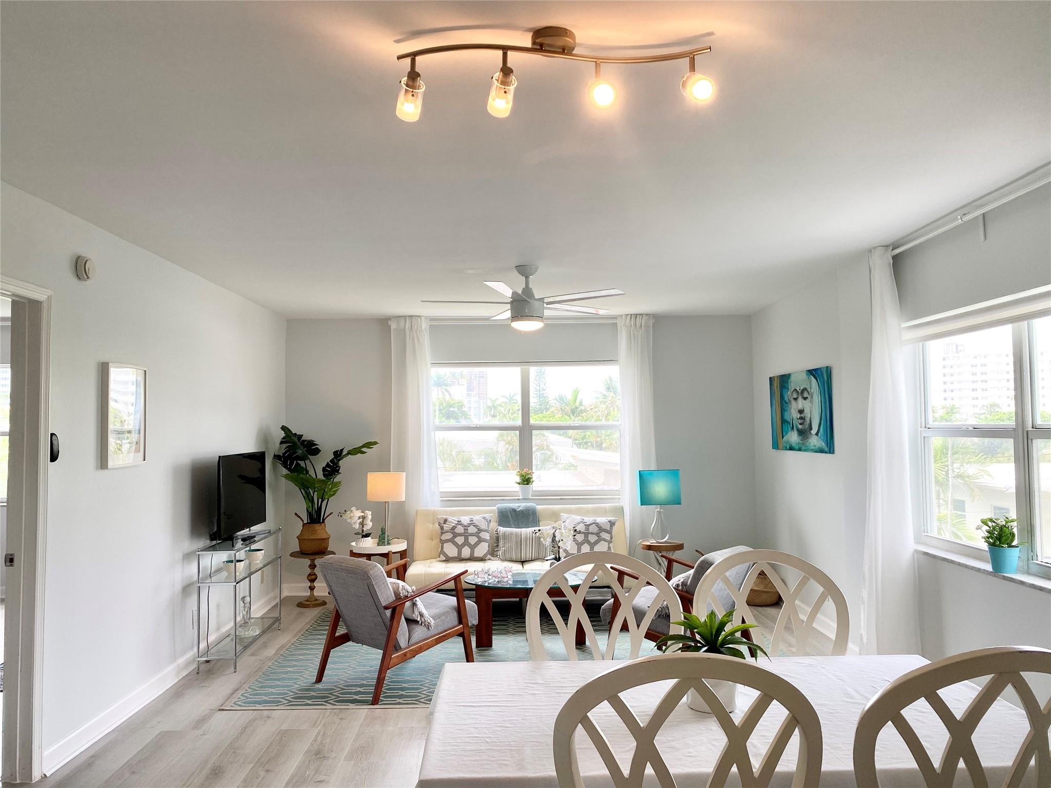 THE GALLERY - Residential Lease