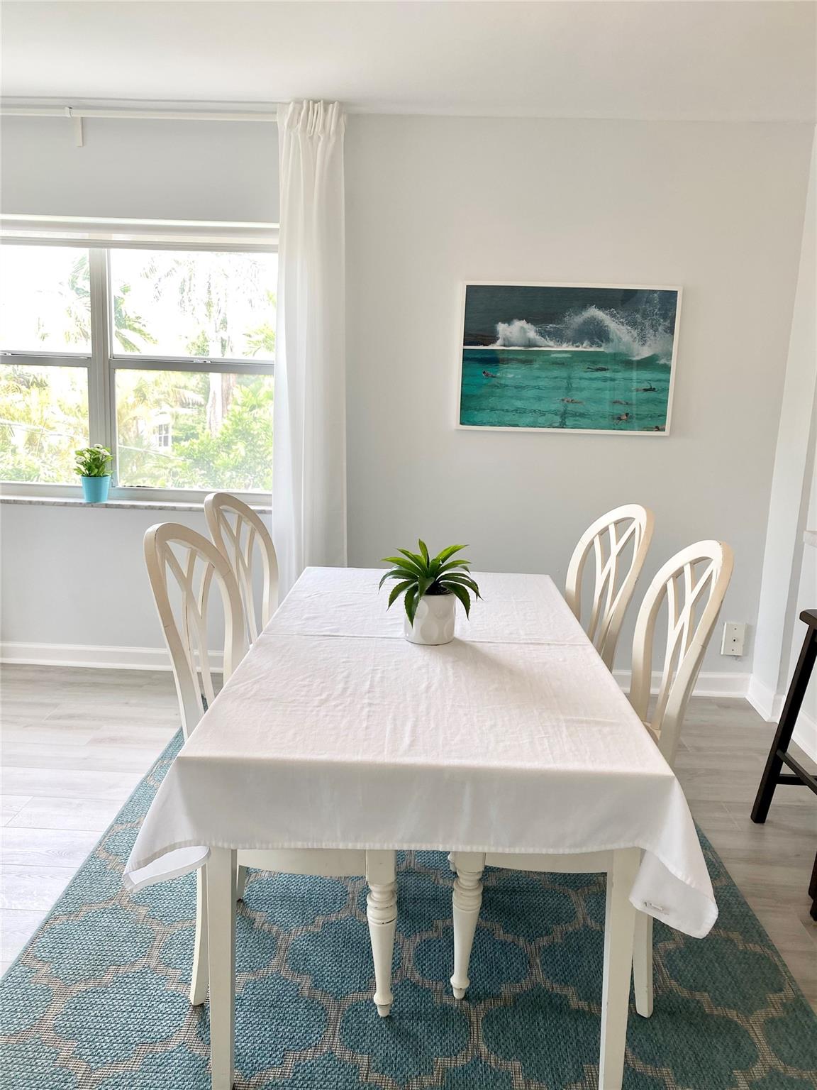 THE GALLERY - Residential Lease