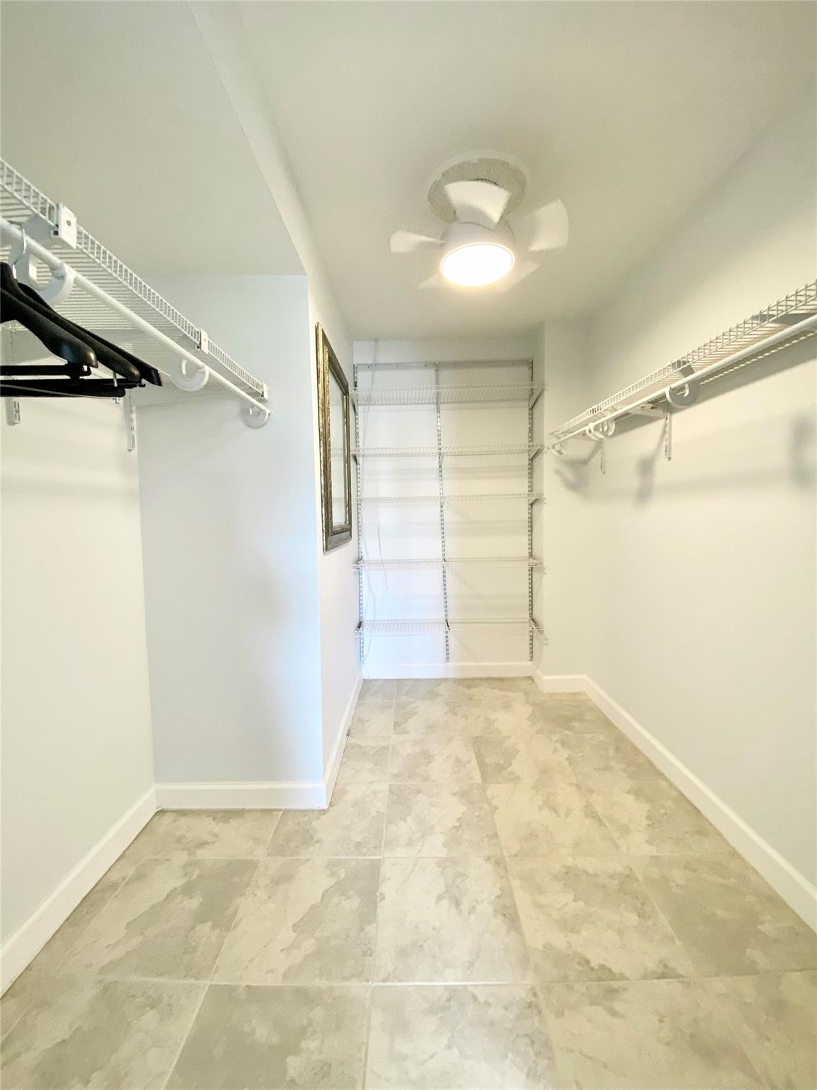 THE GALLERY - Residential Lease