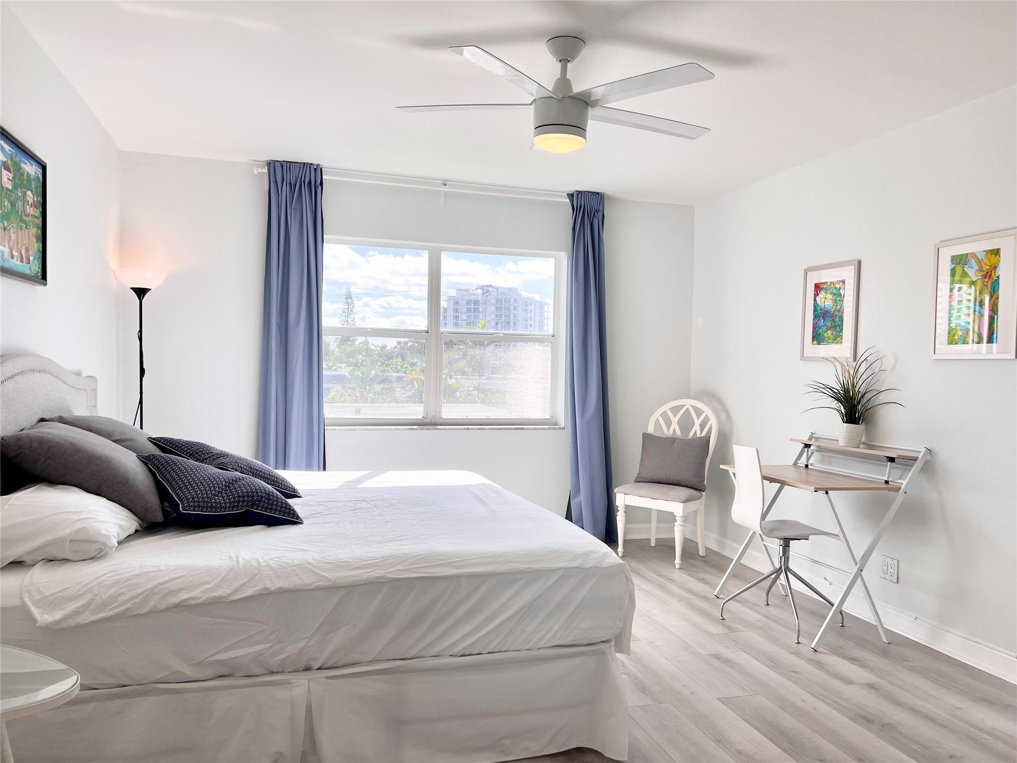 THE GALLERY - Residential Lease