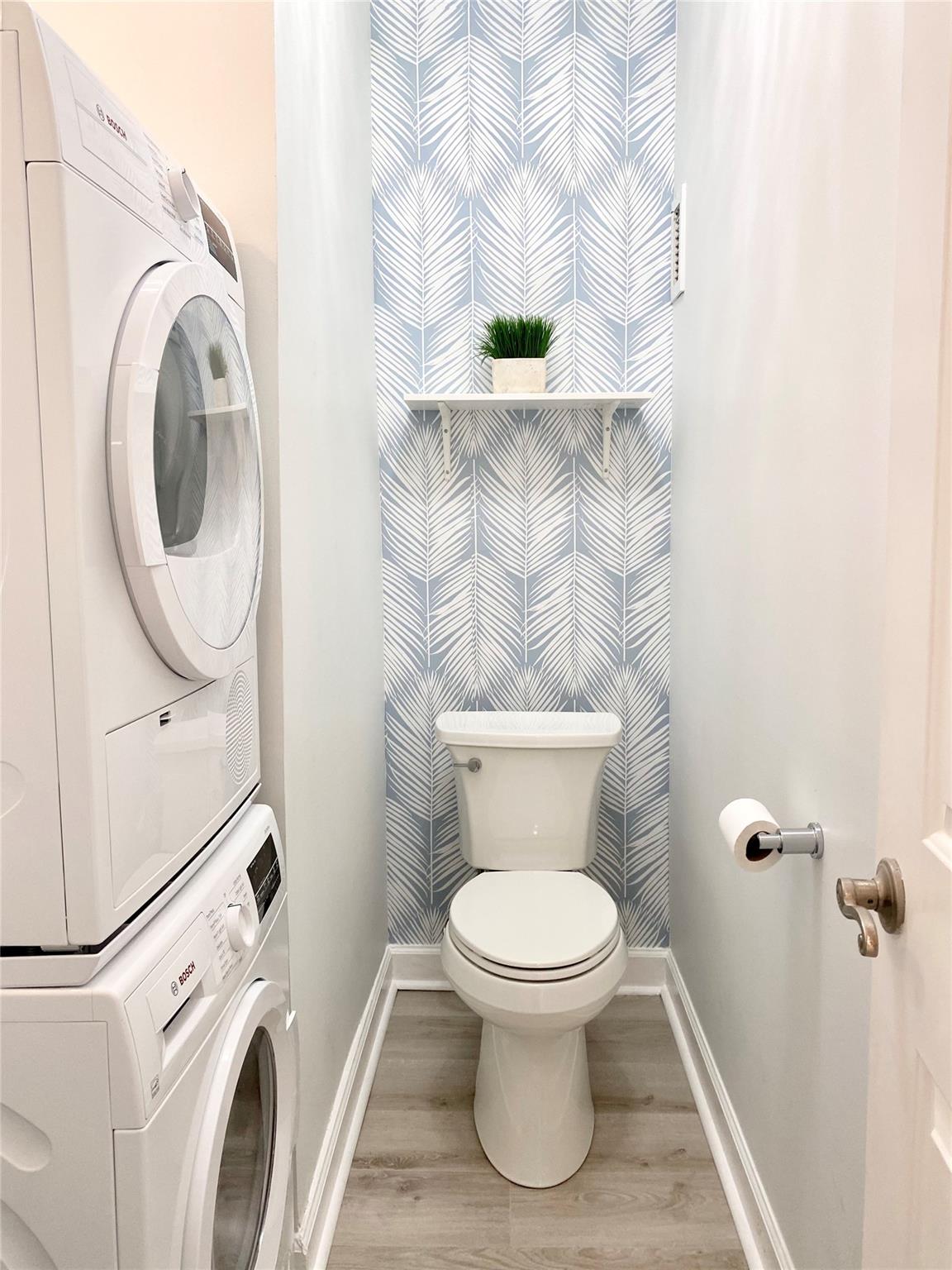 THE GALLERY - Residential Lease