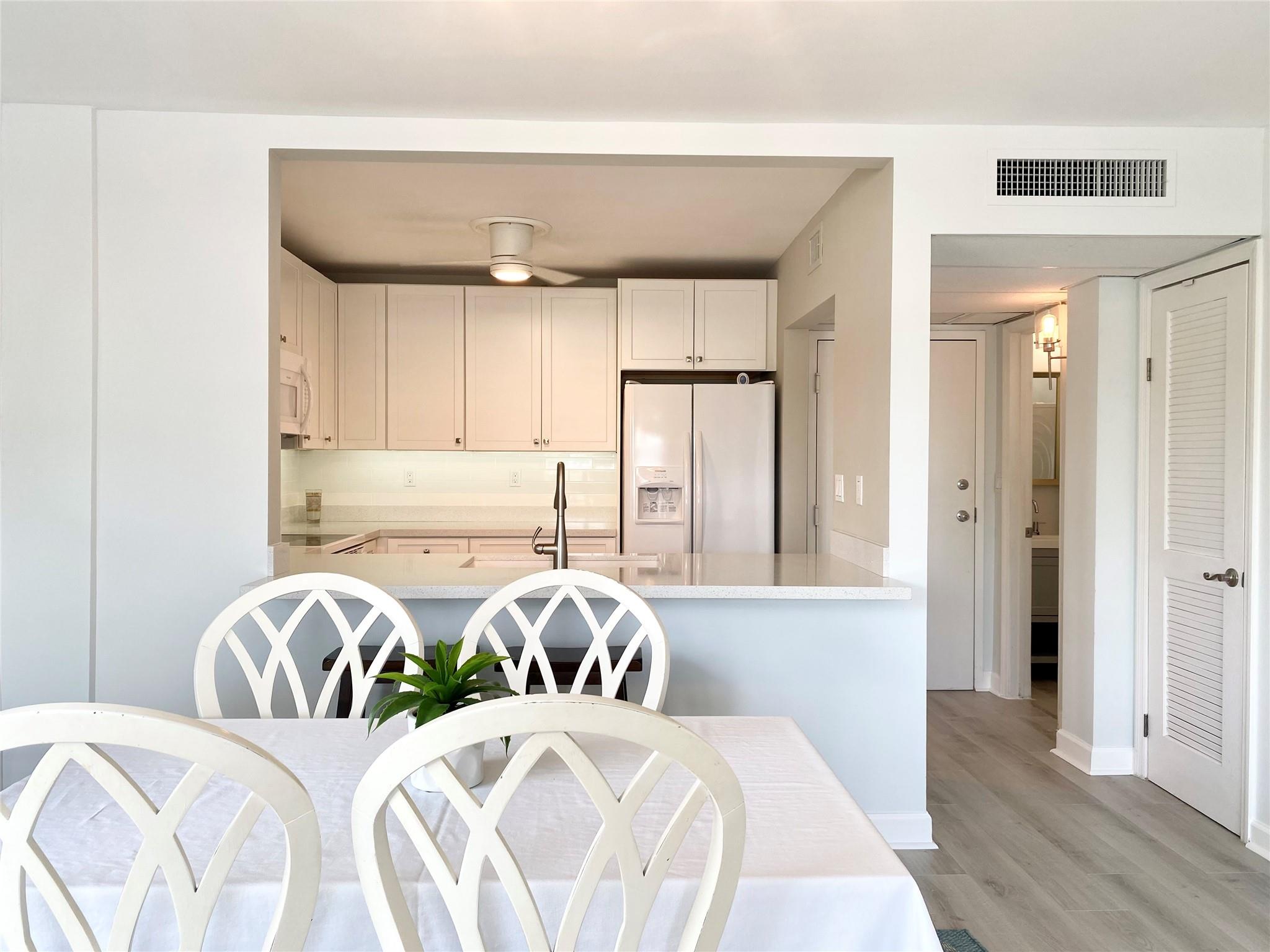 THE GALLERY - Residential Lease